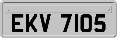 EKV7105