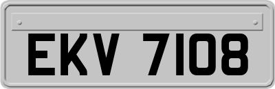 EKV7108