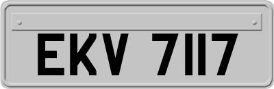 EKV7117