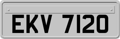 EKV7120