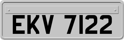 EKV7122