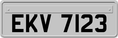 EKV7123