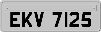 EKV7125