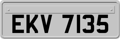 EKV7135