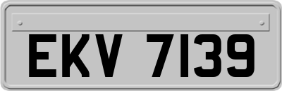 EKV7139