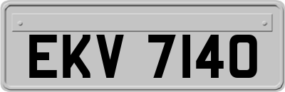 EKV7140