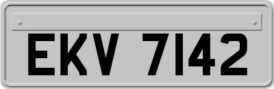 EKV7142