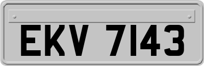 EKV7143