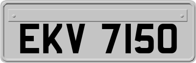 EKV7150