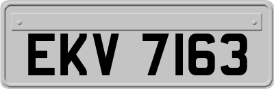 EKV7163