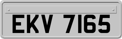 EKV7165