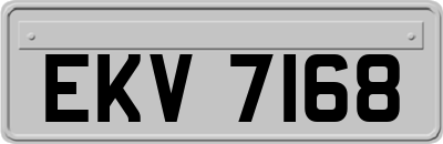 EKV7168