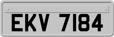 EKV7184