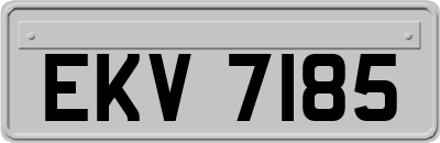 EKV7185