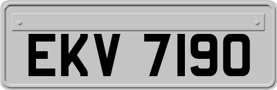 EKV7190