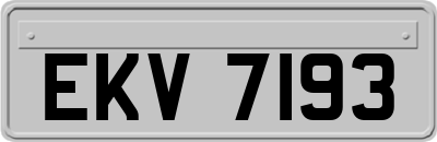 EKV7193