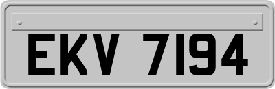 EKV7194