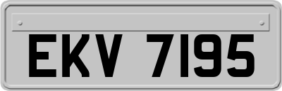 EKV7195