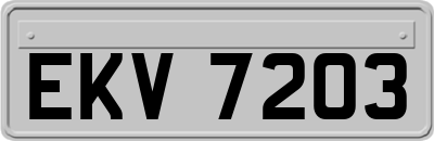 EKV7203