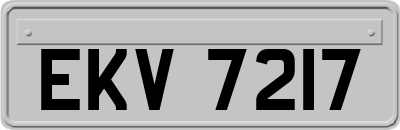 EKV7217