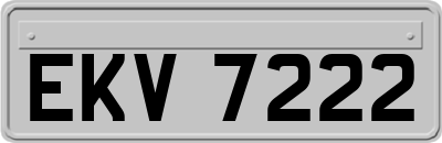 EKV7222