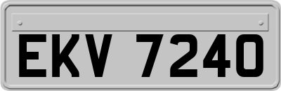 EKV7240