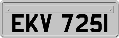 EKV7251