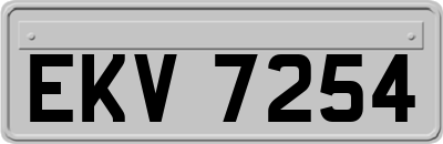 EKV7254