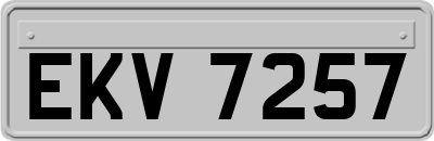 EKV7257
