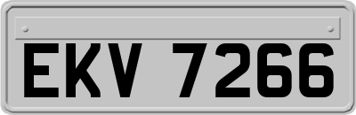 EKV7266