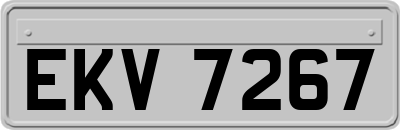 EKV7267