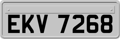EKV7268