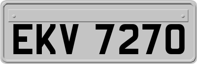 EKV7270