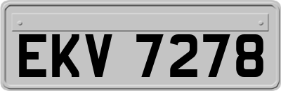 EKV7278
