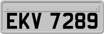 EKV7289