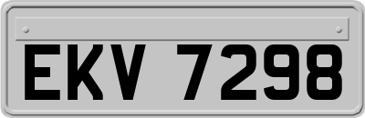 EKV7298