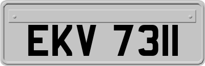 EKV7311
