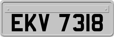 EKV7318