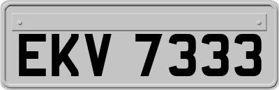 EKV7333