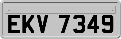 EKV7349