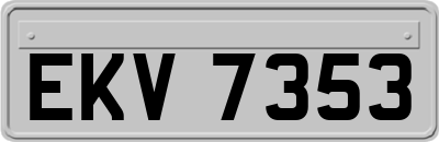 EKV7353