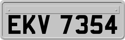 EKV7354