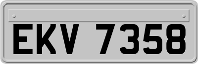 EKV7358