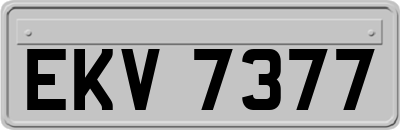 EKV7377