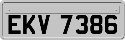 EKV7386