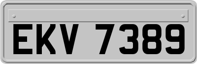 EKV7389