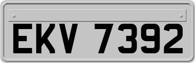 EKV7392