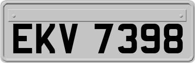 EKV7398