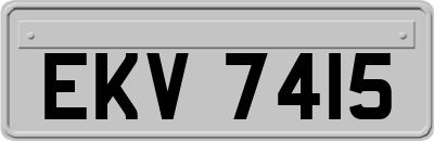 EKV7415