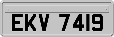 EKV7419